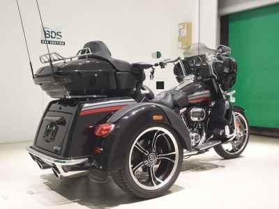 Harley-Davidson TRI Glide Ultra Classic FLHTCUTG1920 2020