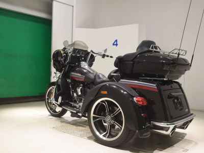 Harley-Davidson TRI Glide Ultra Classic FLHTCUTG1920 2020