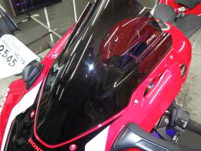 Honda CBR1000RR SP 2021