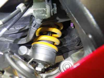Honda CBR1000RR SP 2021