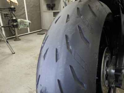 Honda CBR1000RR SP 2021