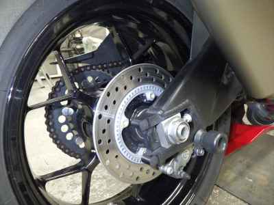 Honda CBR1000RR SP 2021
