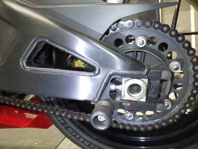 Honda CBR1000RR SP 2021