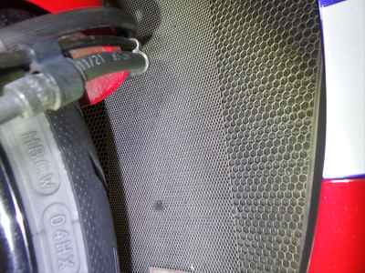 Honda CBR1000RR SP 2021