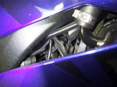 Honda CBR1000RR SP 2021