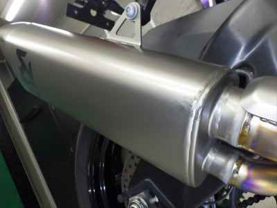 Honda CBR1000RR SP 2021