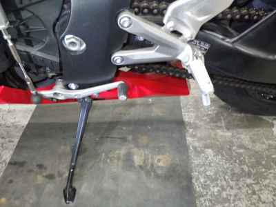 Honda CBR1000RR SP 2021
