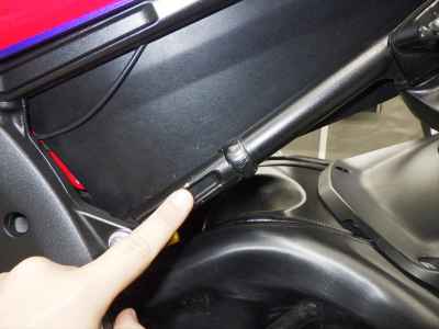 Honda CBR1000RR SP 2021