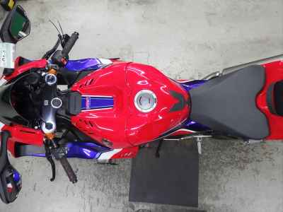 Honda CBR1000RR SP 2021