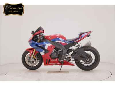 Honda CBR1000RR SP 2021