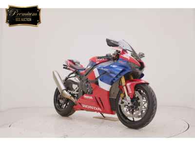 Honda CBR1000RR SP 2021
