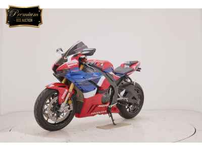Honda CBR1000RR SP 2021