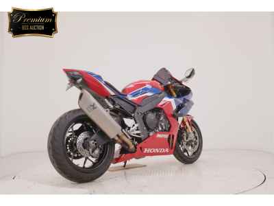 Honda CBR1000RR SP 2021