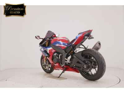 Honda CBR1000RR SP 2021