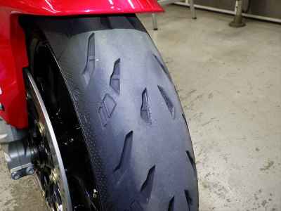 Honda CBR1000RR SP 2021