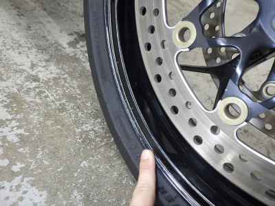 Honda CBR1000RR SP 2021