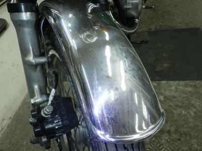 Suzuki GT250