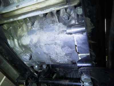 Suzuki GT250