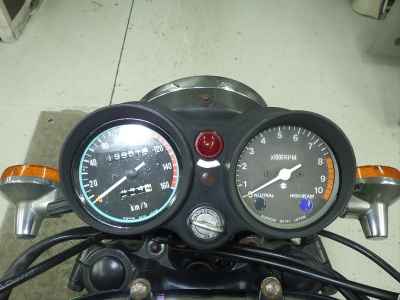 Suzuki GT250