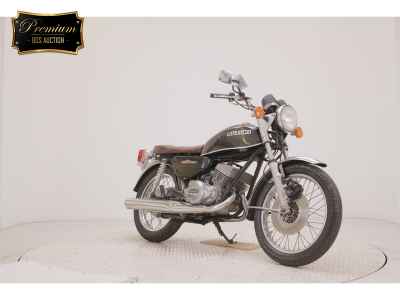 Suzuki GT250