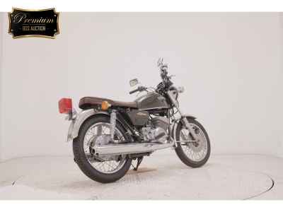Suzuki GT250