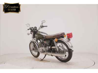 Suzuki GT250