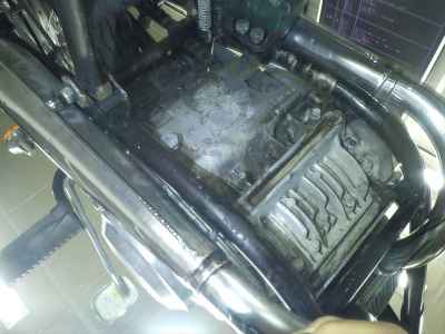 Suzuki GT250