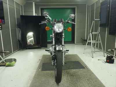 Suzuki GT250