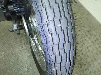 Suzuki GT250