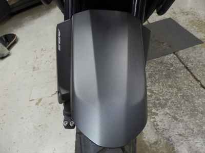 Honda NX400 2025