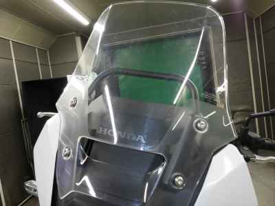 Honda NX400 2025