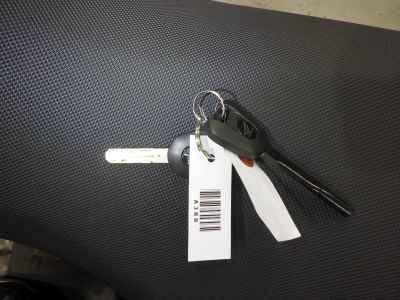 Honda NX400 2025