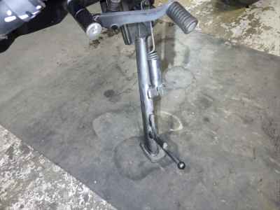 Honda NX400 2025