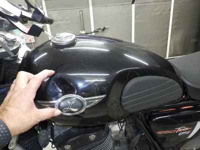 GPX Legend Twin 2020