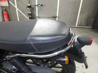 GPX Legend Twin 2020