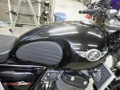 GPX Legend Twin 2020