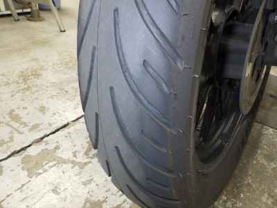 GPX Legend Twin 2020