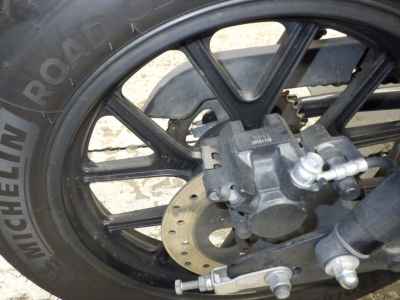 GPX Legend Twin 2020