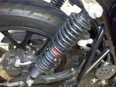 GPX Legend Twin 2020