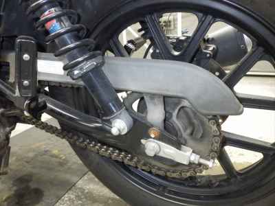GPX Legend Twin 2020