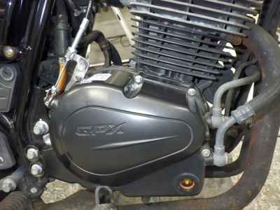 GPX Legend Twin 2020