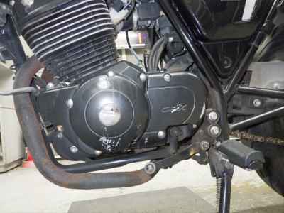 GPX Legend Twin 2020