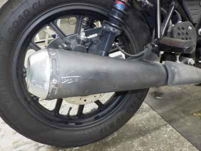 GPX Legend Twin 2020