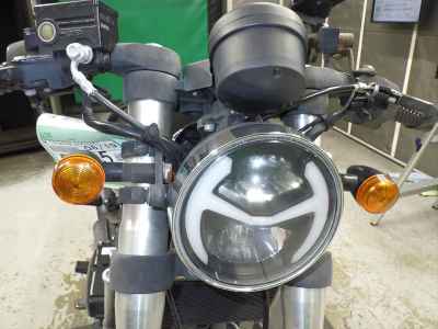 GPX Legend Twin 2020