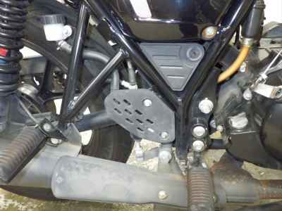 GPX Legend Twin 2020