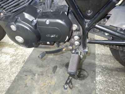 GPX Legend Twin 2020