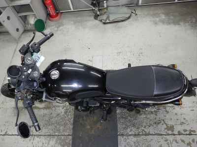 GPX Legend Twin 2020