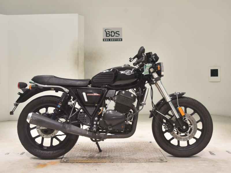 GPX Legend Twin 2020