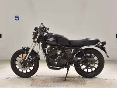 GPX Legend Twin 2020