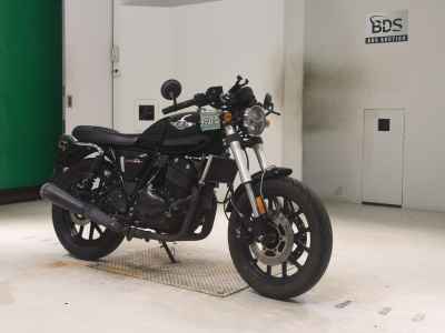 GPX Legend Twin 2020